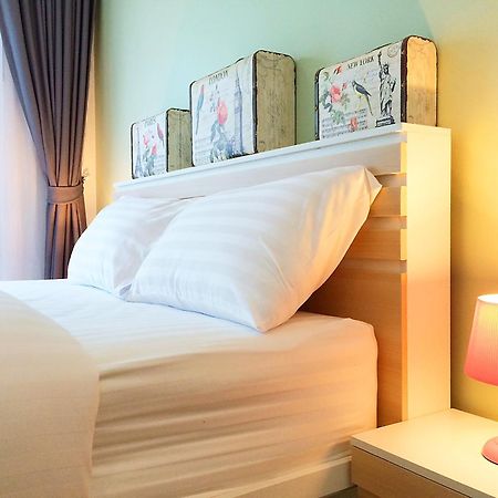 Happy Place Phuket Chambre photo