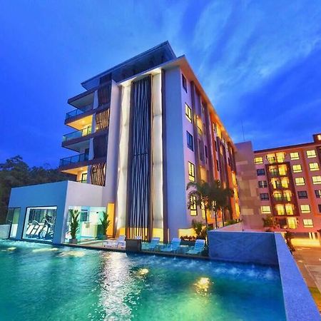 Happy Place Phuket Extérieur photo