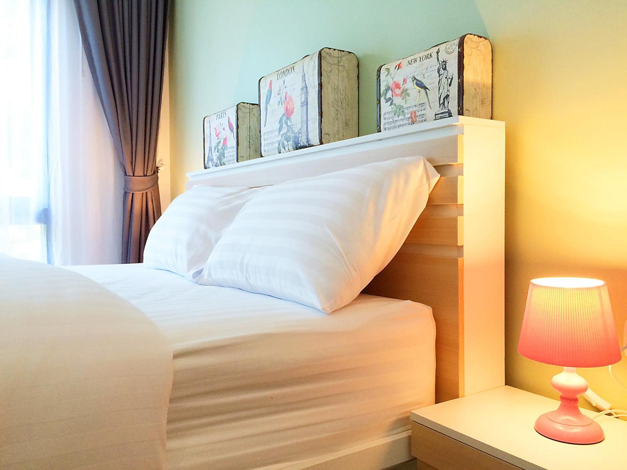 Happy Place Phuket Chambre photo
