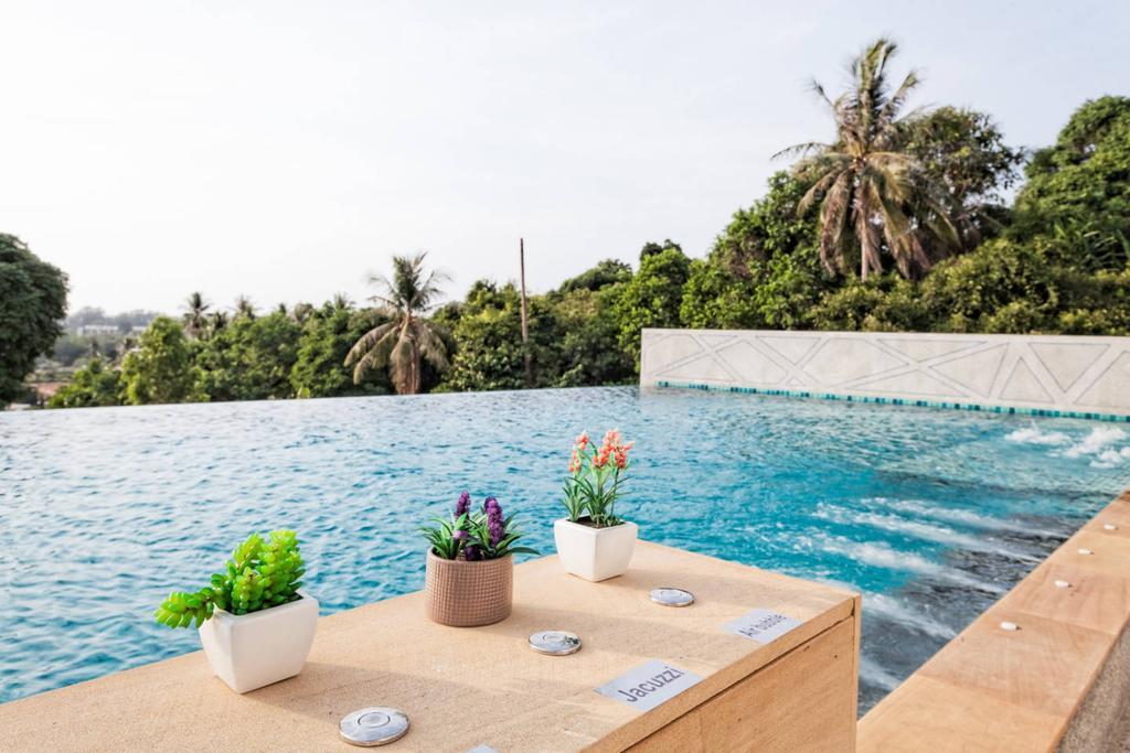 Happy Place Phuket Extérieur photo
