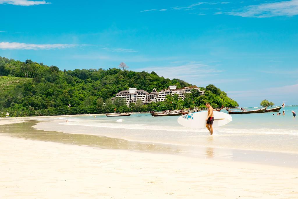 Happy Place Phuket Extérieur photo