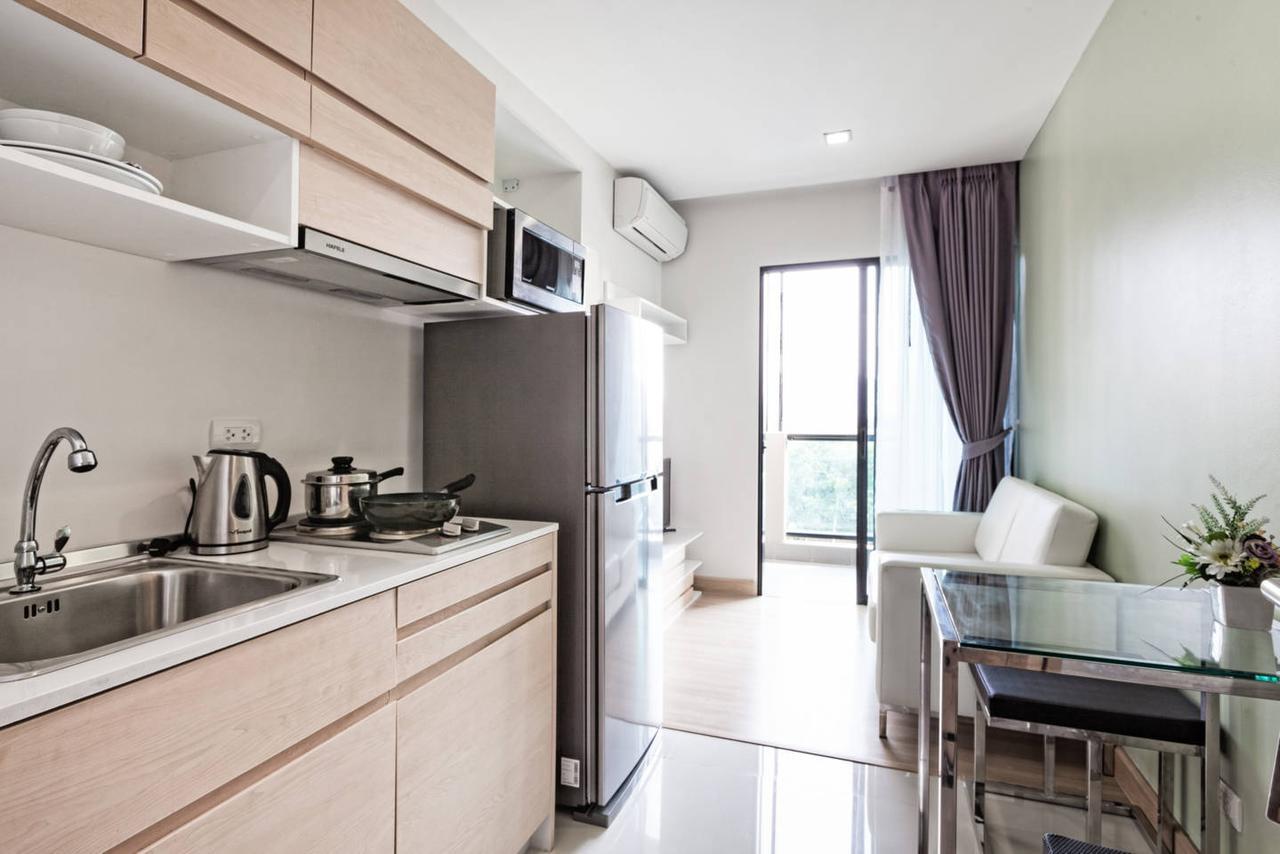 Happy Place Phuket Chambre photo